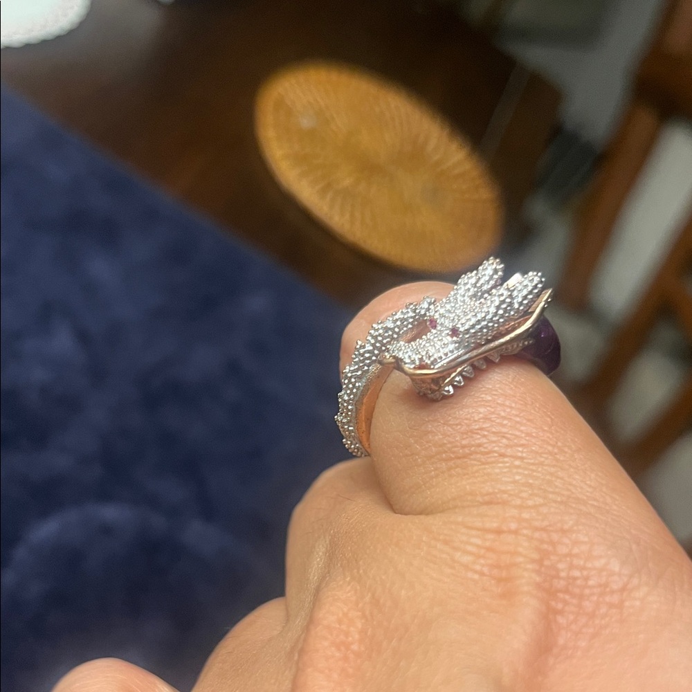 Dragon Ring - image 2
